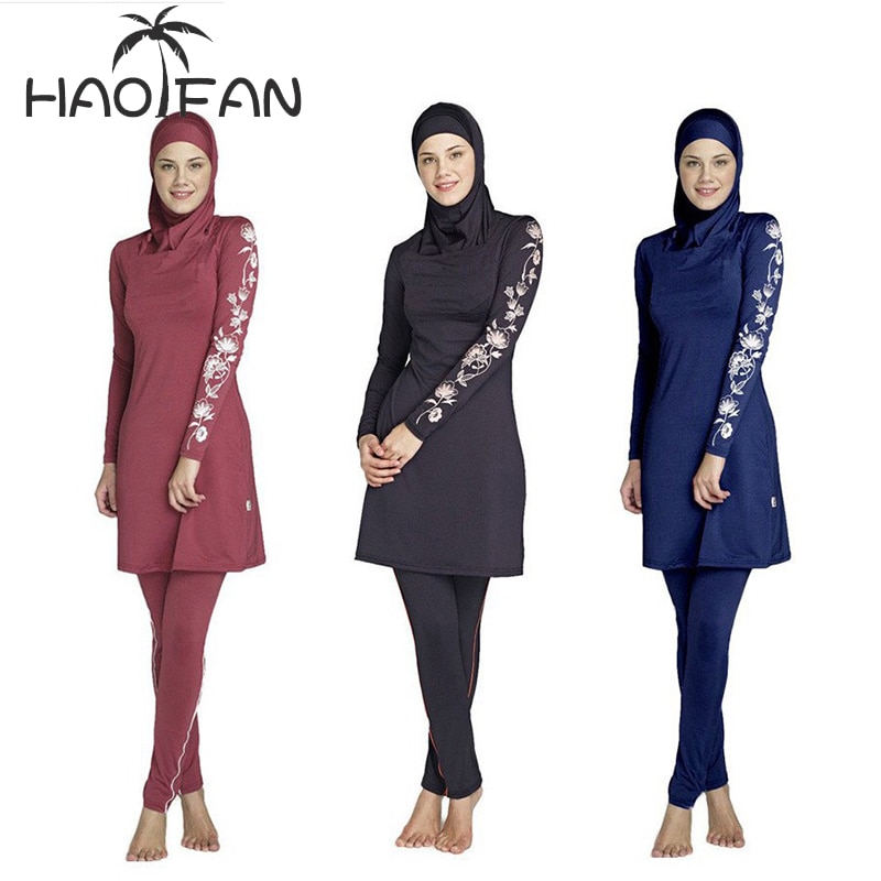Haofan  ÷   ̽  hijab musli..